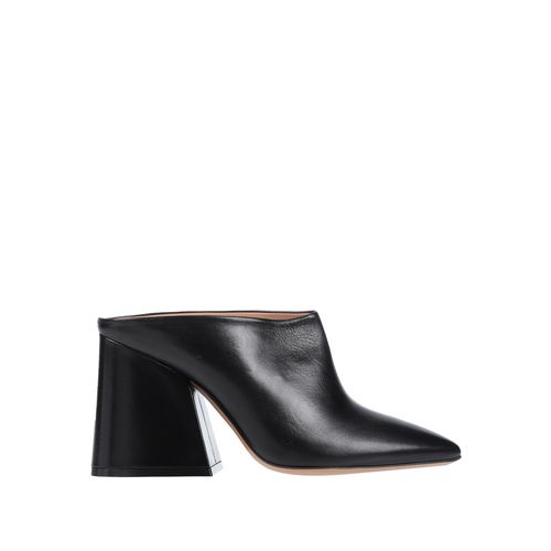 Мюлес и сабо MAISON MARGIELA 11727986ET