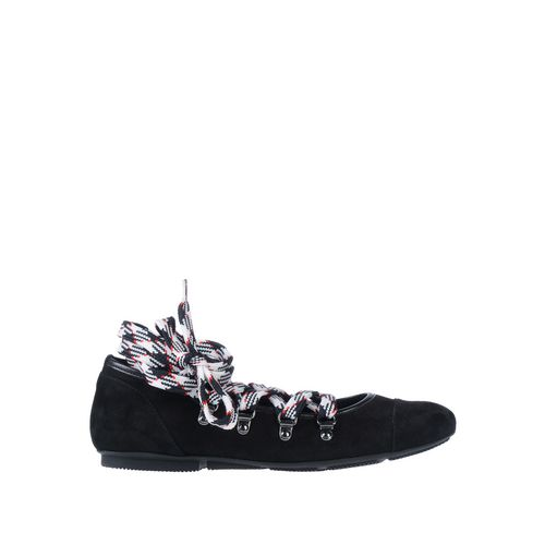 Балетки HOGAN 11729308LE