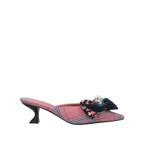 Мюлес и сабо JEFFREY CAMPBELL 11721250NQ