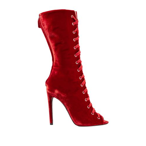 Полусапоги и высокие ботинки GIAMBATTISTA VALLI 11721470CL