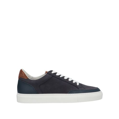 Кеды и кроссовки BRUNELLO CUCINELLI 11722330AD
