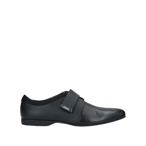 Мокасины VERSACE COLLECTION 11722492FI