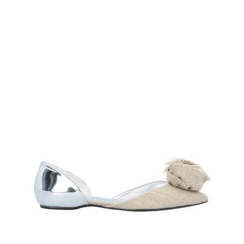 Балетки ROGER VIVIER 11734634GV