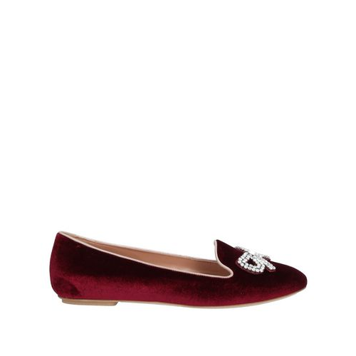 Мокасины TWINSET 11737932MO
