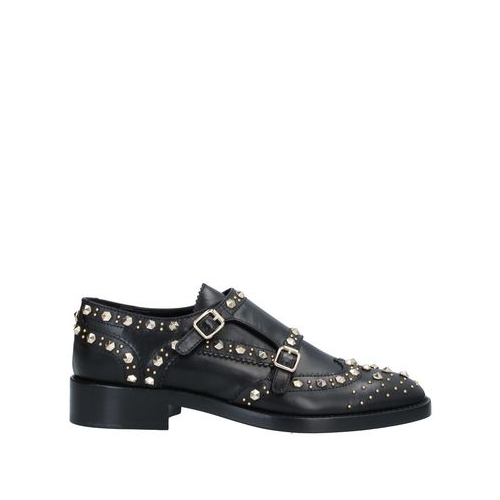 Мокасины TWINSET 11737966AT