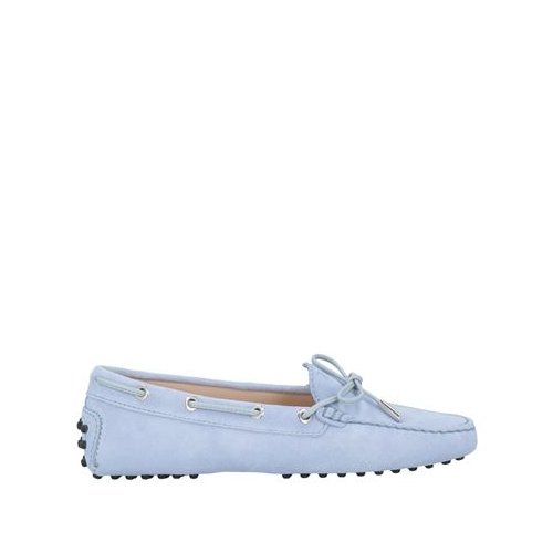 Мокасины TOD'S 11738016IL