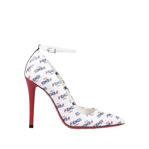 Туфли FENDI 11738493CG
