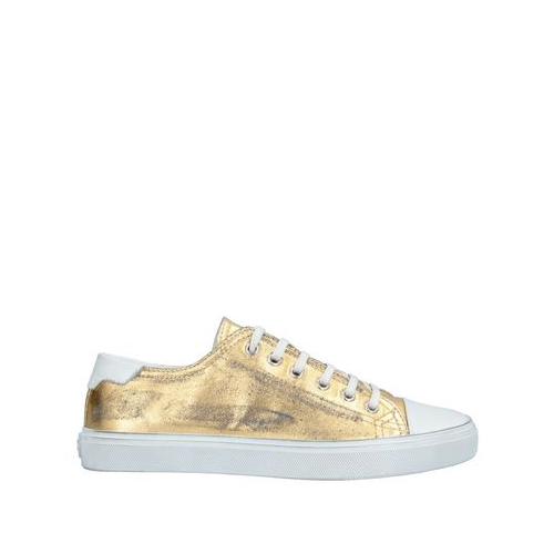 Кеды и кроссовки SAINT LAURENT 11738652FG