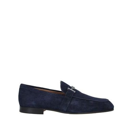 Мокасины TOD'S 11739520PN