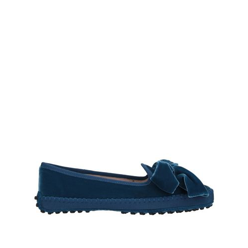 Мокасины TOD'S 11739710FB