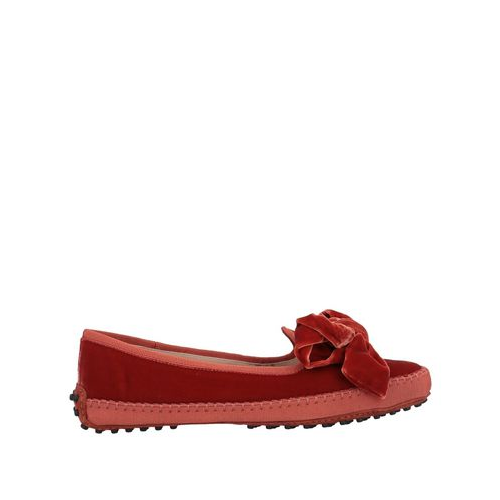 Мокасины TOD'S 11739710VA