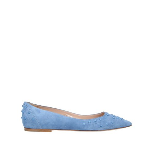 Балетки TOD'S 11739825QD