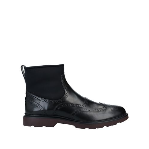 Полусапоги и высокие ботинки HOGAN 11730192WE