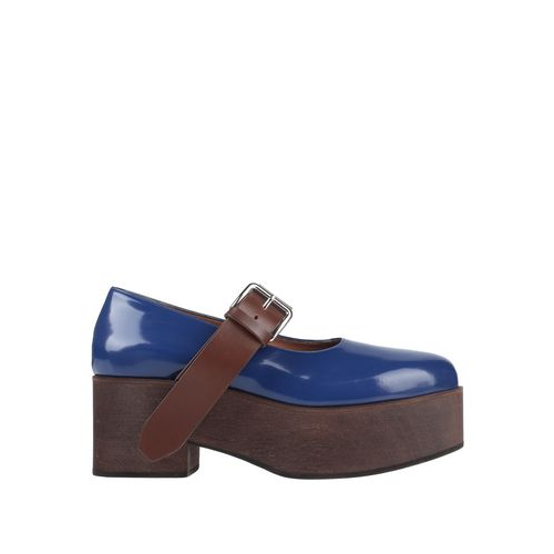 Туфли MARNI 11730229VG