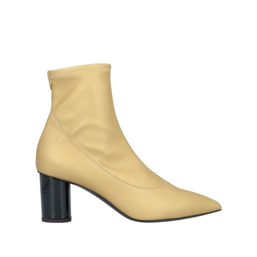 Полусапоги и высокие ботинки GIUSEPPE ZANOTTI 11732729XS