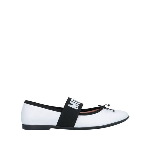 Балетки MOSCHINO 11732904XE
