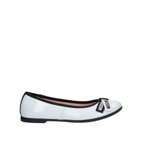 Балетки MOSCHINO 11732916UQ
