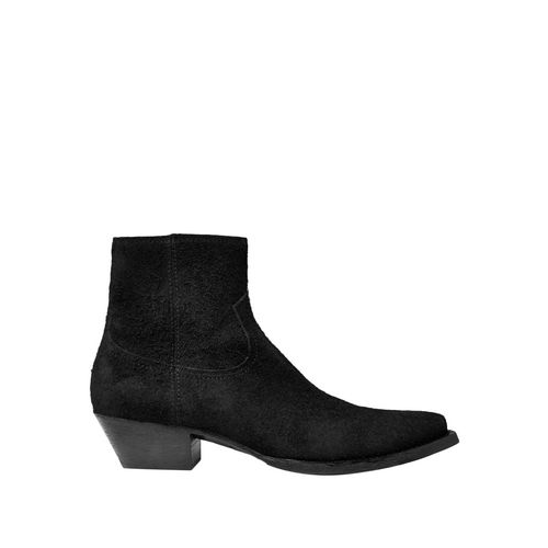 Полусапоги и высокие ботинки SAINT LAURENT 11732913LE