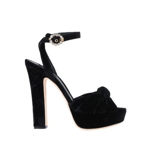 Сандалии DOLCE & GABBANA 11732922SK