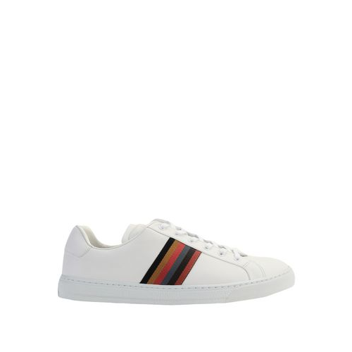 Кеды и кроссовки PAUL SMITH 11733439WO
