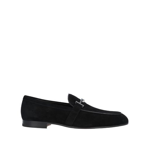 Мокасины TOD'S 11744190QH