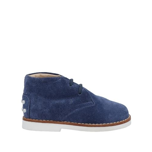 Полусапоги и высокие ботинки TOD'S 11744321LS