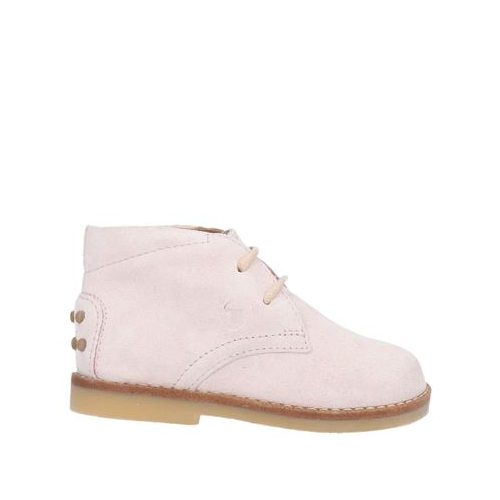 Полусапоги и высокие ботинки TOD'S 11744321ML