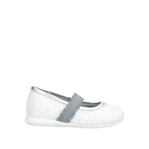 Балетки HOGAN 11744407TN