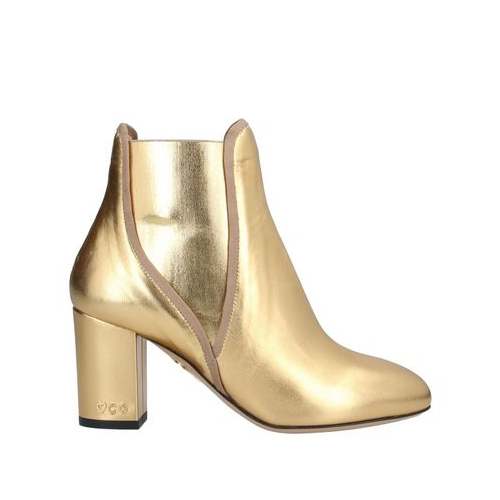 Полусапоги и высокие ботинки CHARLOTTE OLYMPIA 11744520RU
