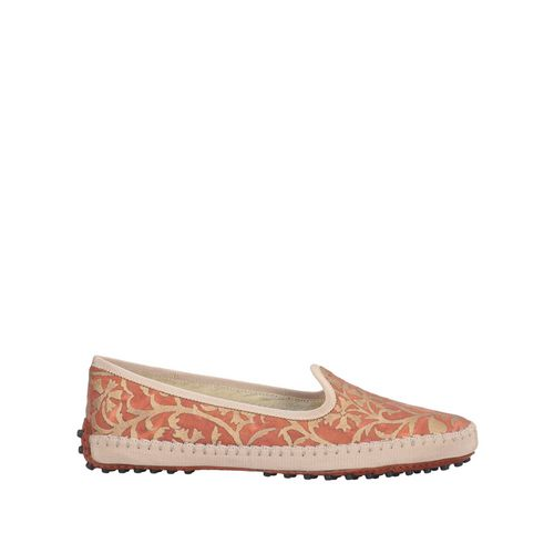 Мокасины TOD'S 11744863XK