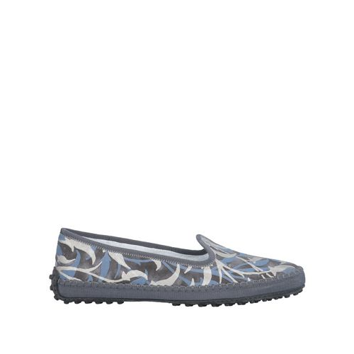 Мокасины TOD'S 11744892HI