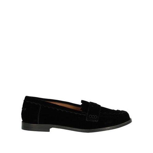 Мокасины EMPORIO ARMANI 11745032NC