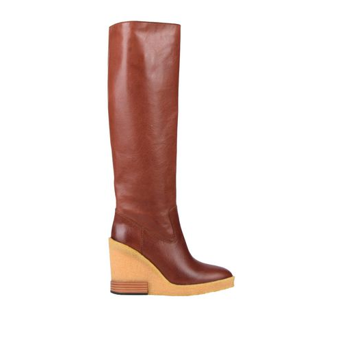 Сапоги TOD'S 11745357II
