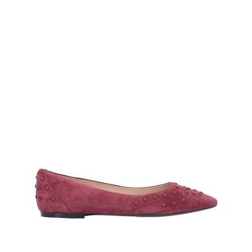 Балетки TOD'S 11745387JT