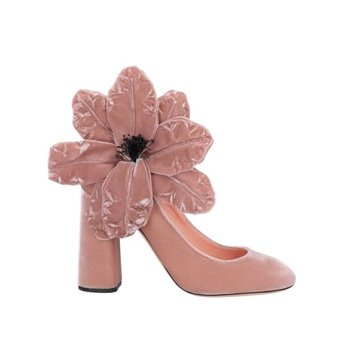 Туфли ROCHAS 11745541DS