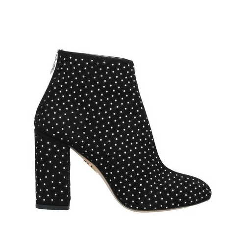 Полусапоги и высокие ботинки CHARLOTTE OLYMPIA 11745694HM
