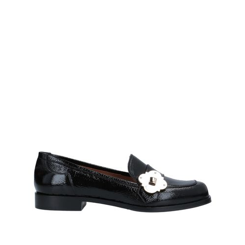 Мокасины EMPORIO ARMANI 11745704DD
