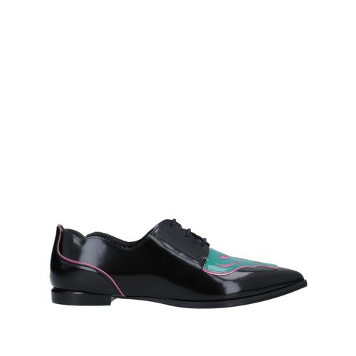 Обувь на шнурках EMPORIO ARMANI 11745771QL