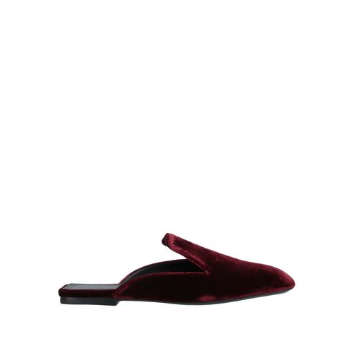 Мюлес и сабо JIL SANDER 11745878NP