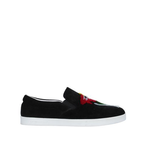 Мокасины EMPORIO ARMANI 11746503QD