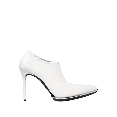 Полусапоги и высокие ботинки ALEXANDER WANG 11747657WJ