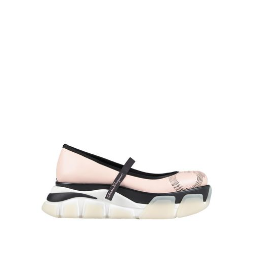 Туфли SALVATORE FERRAGAMO 11747819UB