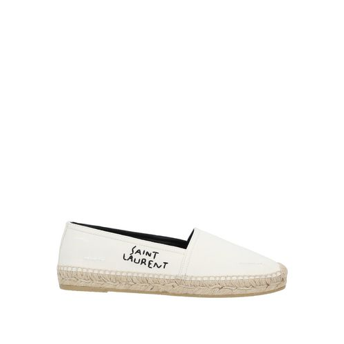 Эспадрильи SAINT LAURENT 11747988AW
