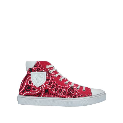 Кеды и кроссовки SAINT LAURENT 11748010ME