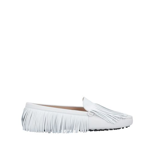 Мокасины TOD'S 11749351TK