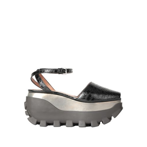 Сандалии MARNI 11740300FL
