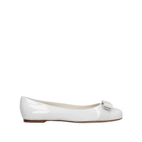 Балетки SALVATORE FERRAGAMO 11741145KW