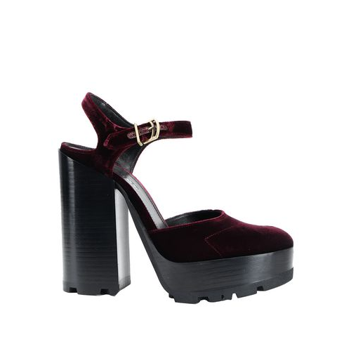 Сандалии JIL SANDER 11741253UD