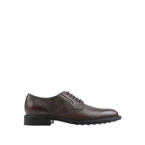 Обувь на шнурках TOD'S 11741283NC
