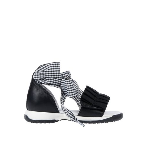 Сандалии HOGAN 11742251TQ